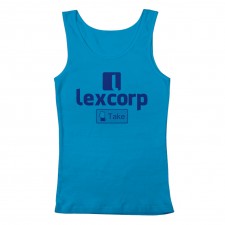 Lexcorp Facebook Women's